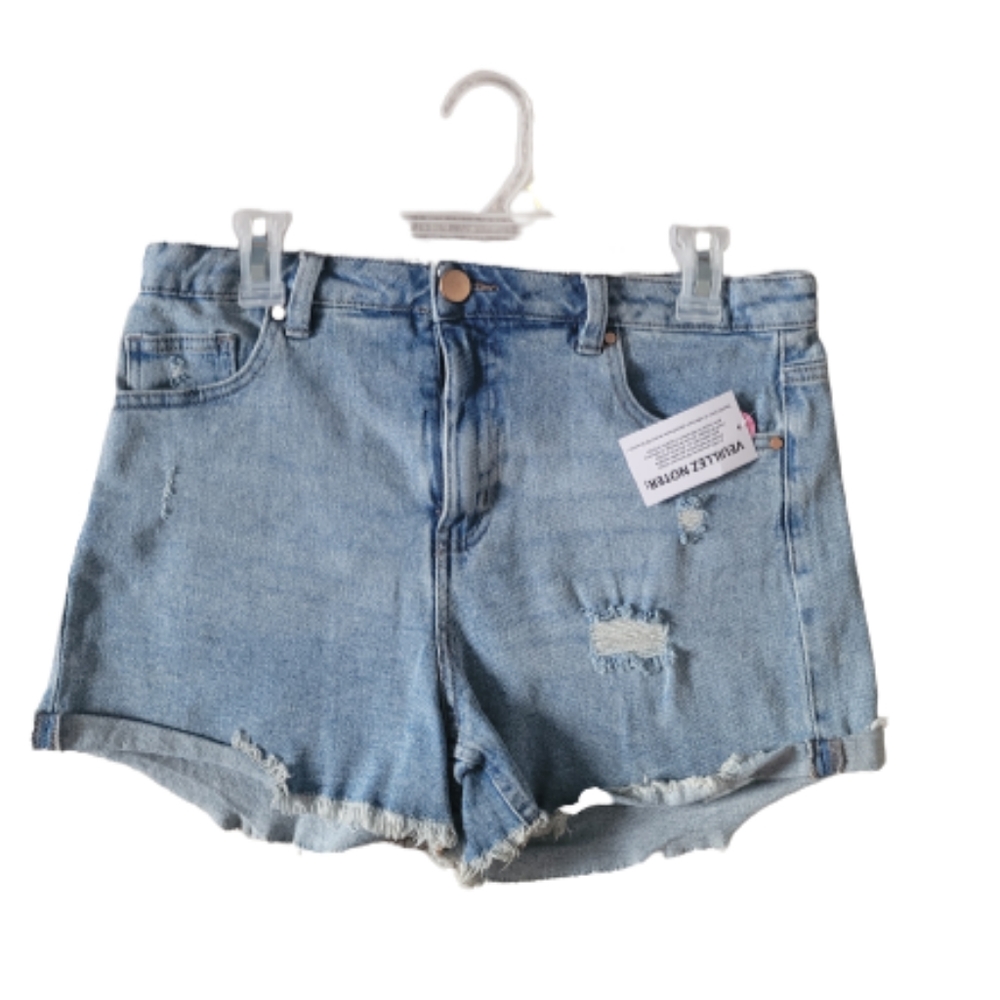 Women Short